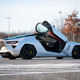 Image for article titled The 2009 Bertone Mantide Concept Looks Like It's From 2029 And Now It Can Be Yours